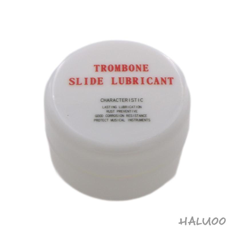 Dầu Mỡ Trombone Dạng Trượt Cao Cấp Dành Cho Kèn Trombone Pháp