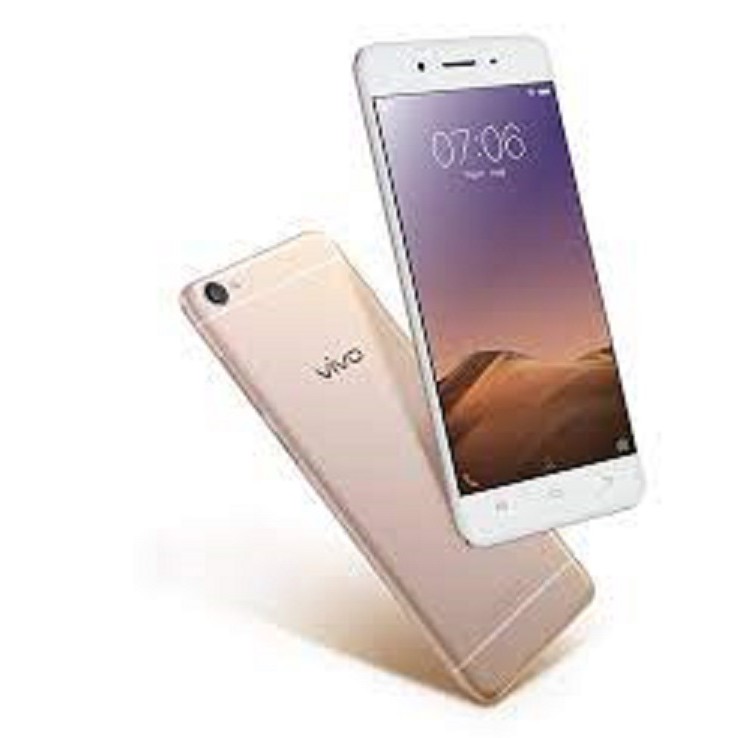 [ MÁY CHÍNH HÃNG]  điện thoại Vivo Y55 2sim (3GB/32GB) màn hình 5.2inch, Chiến PUBG/LIÊN QUÂN đỉnh | BigBuy360 - bigbuy360.vn