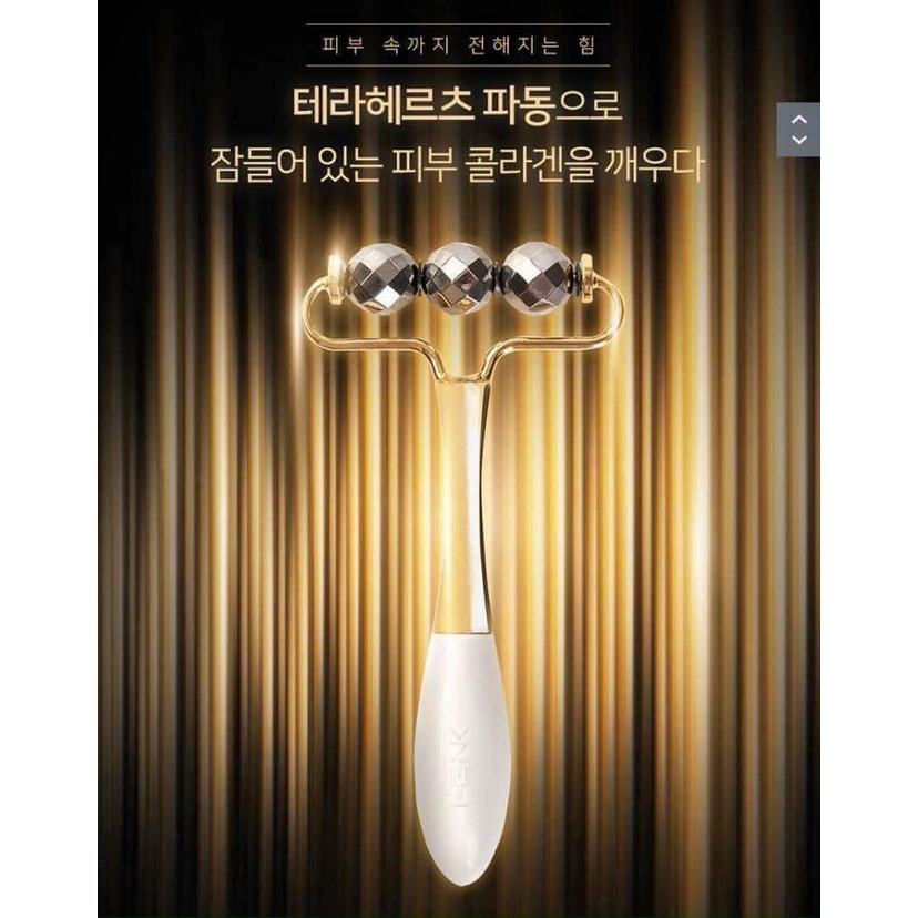 THANH LĂN SÓNG KIM CƯƠNG