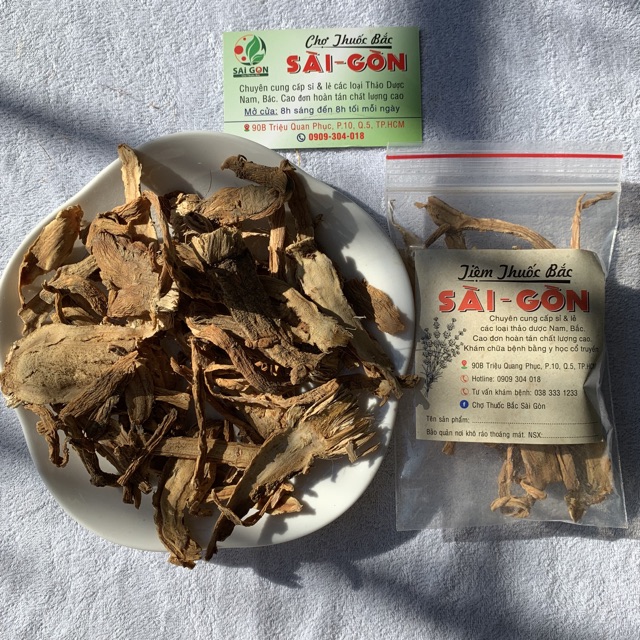 Tần Giao 500g