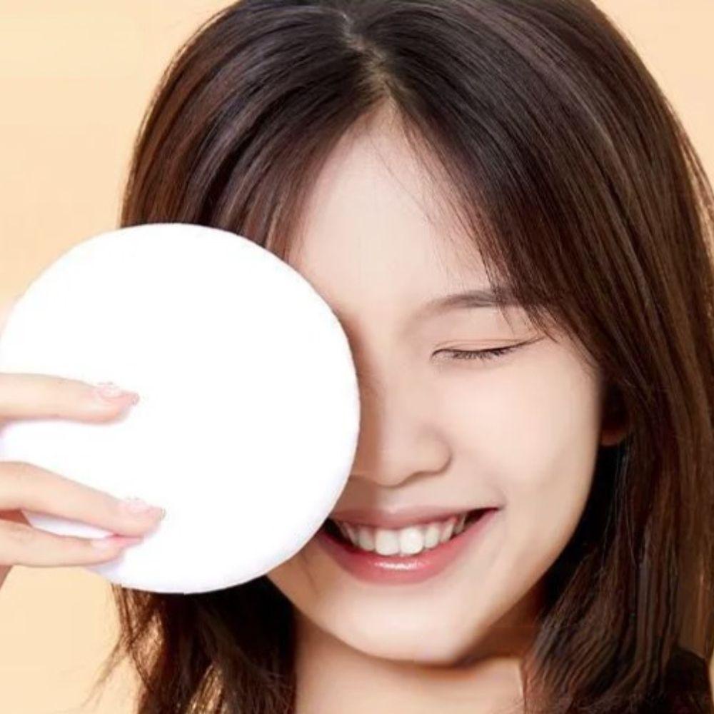 Bông Phấn Phủ Trang Điểm Mềm Mịn Chuyên Dụng