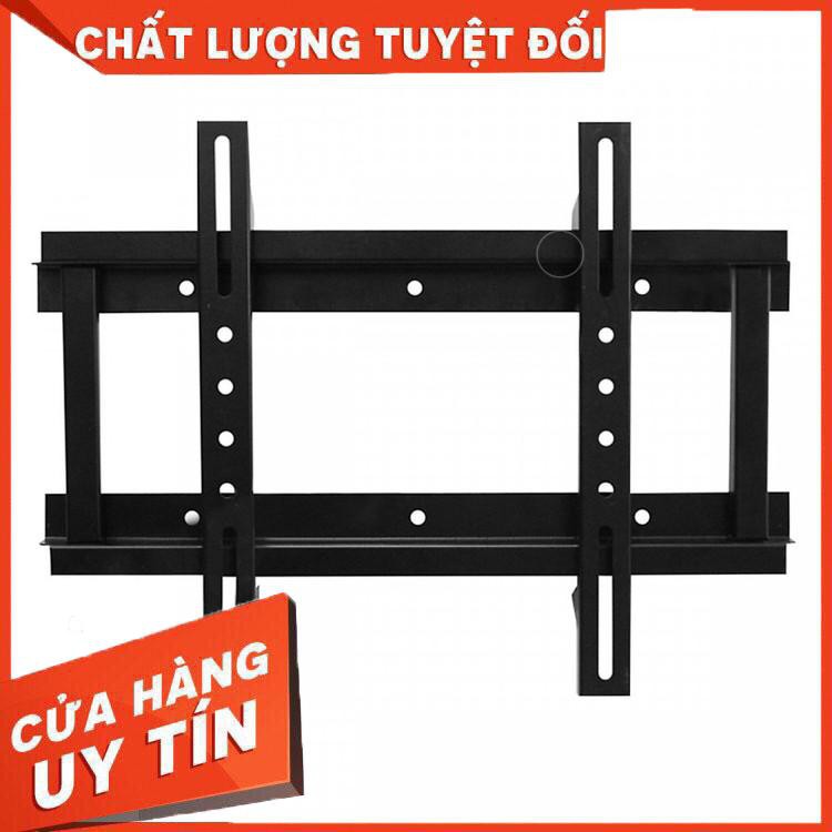 Khung treo TiVi đa năng giá thẳng - áp tường 16'' - 32'' inch tiện lợi - Hàng chính hãng