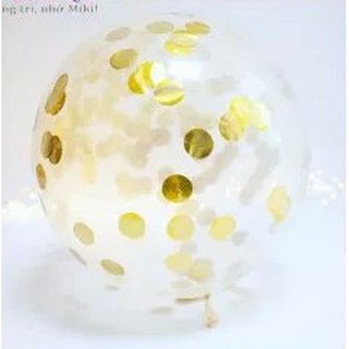 Kim tuyến tròn bỏ bóng