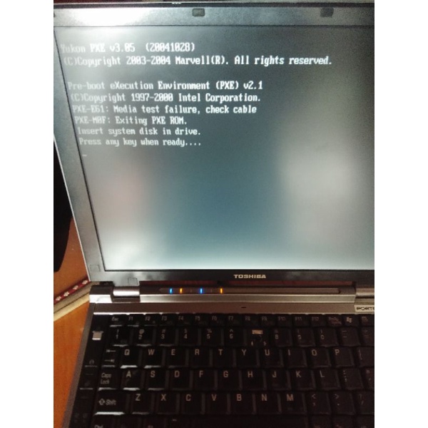 Laptop Toshiba Portege R200-S234 | BigBuy360 - bigbuy360.vn