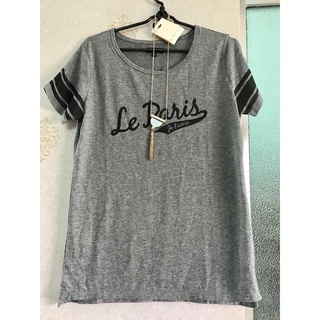 Áo thun basic f21 Vnxk
