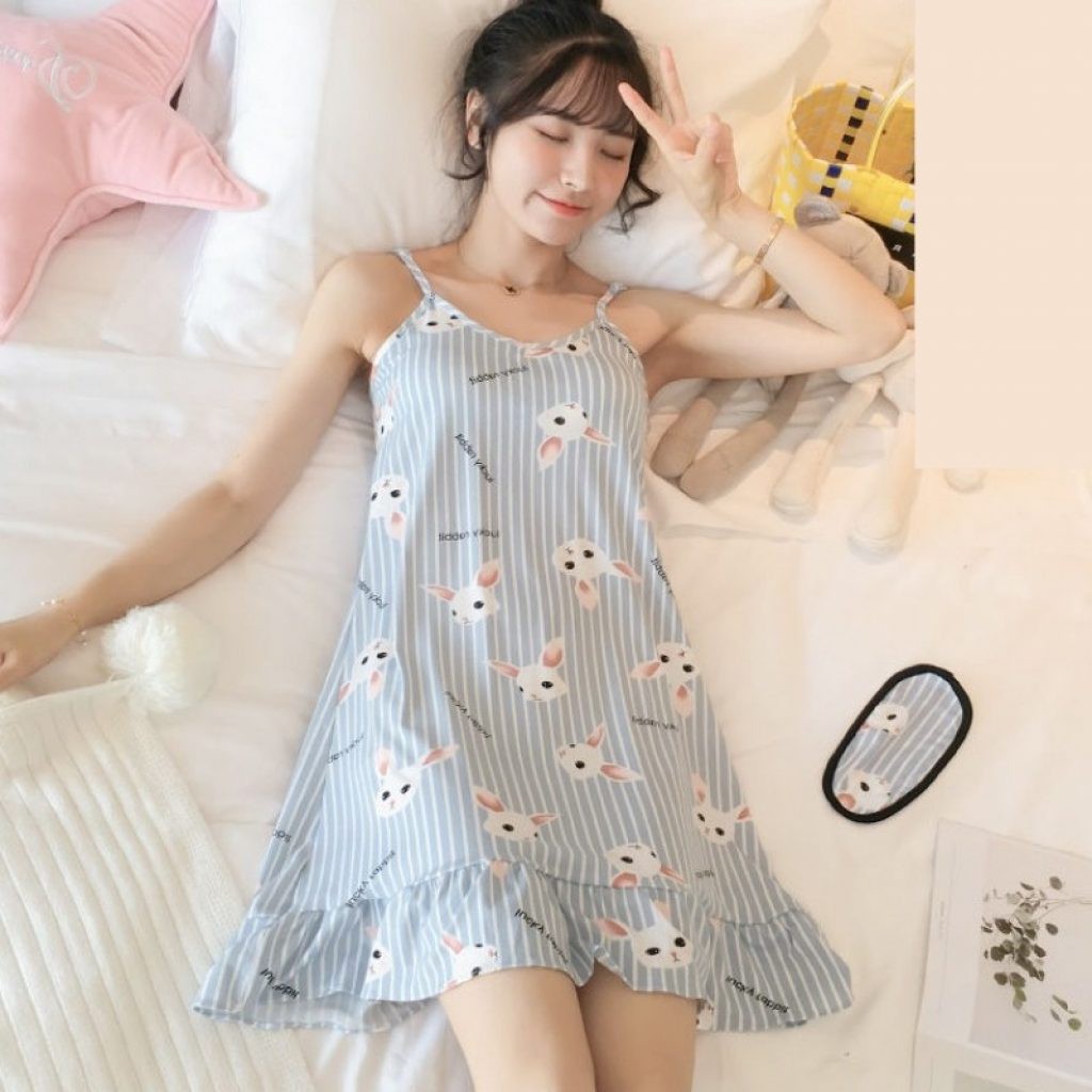 quần áo ngủ hanhuycham 25