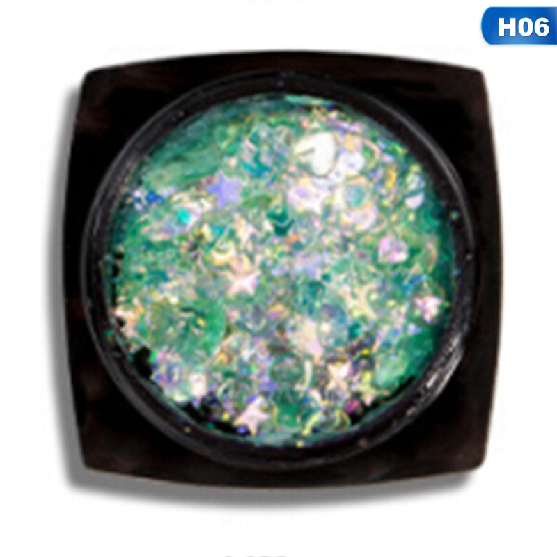 Gel Kim Tuyến Lấp Lánh Trang Điểm Thời Trang Cho Nữ | BigBuy360 - bigbuy360.vn