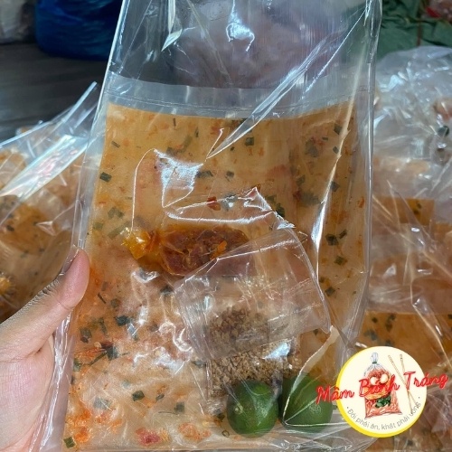 Bánh tráng bơ, Bánh tráng bơ dẻo cay Tây Ninh ăn siêu ghiền - 04101401