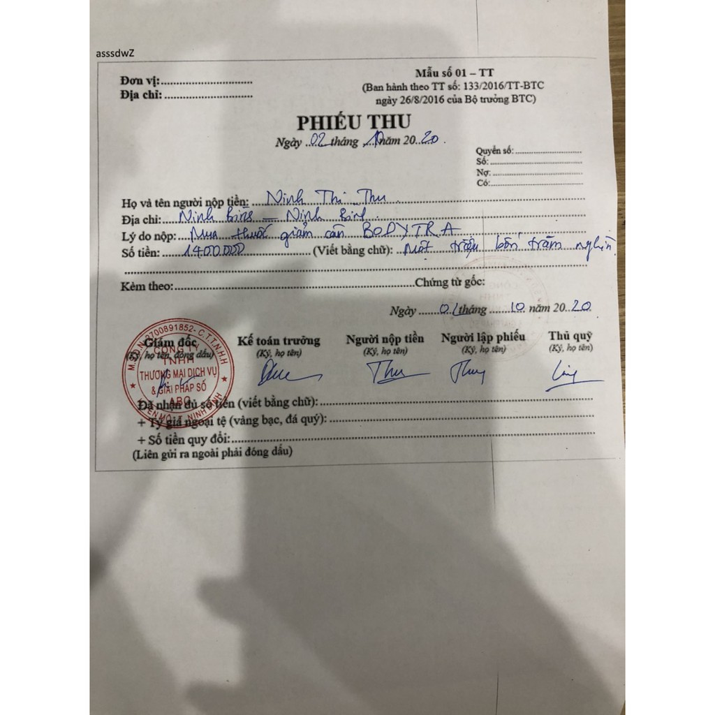 [Viện Dược Liệu] Giảm Cân An Toàn Bodytra Giảm 5-7Kg Sau 1 Liệu Trình | BigBuy360 - bigbuy360.vn