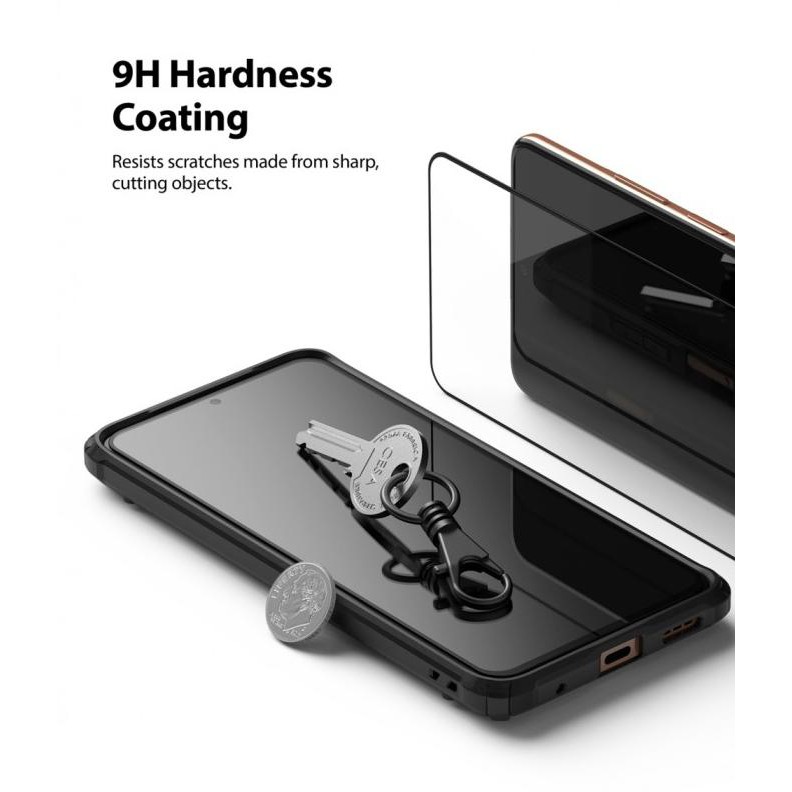 RINGKE Kính Cường Lực Chống Trầy Cho Xiaomi Redmi Note 10 Pro | BigBuy360 - bigbuy360.vn