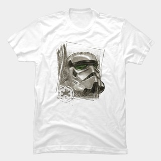 Áo Thun Star Wars - SW 4239