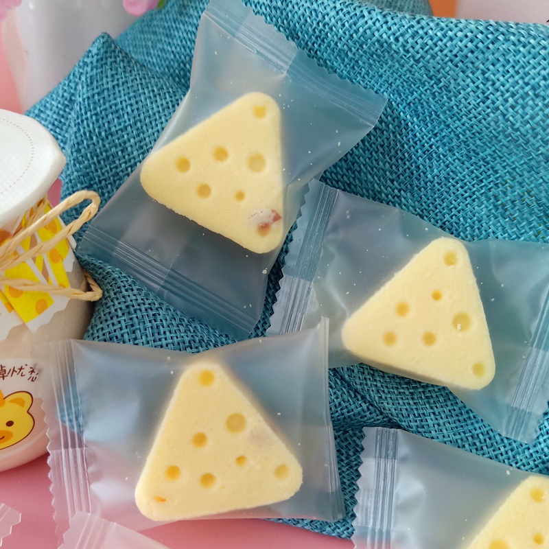 Bánh phô mai sữa tươi