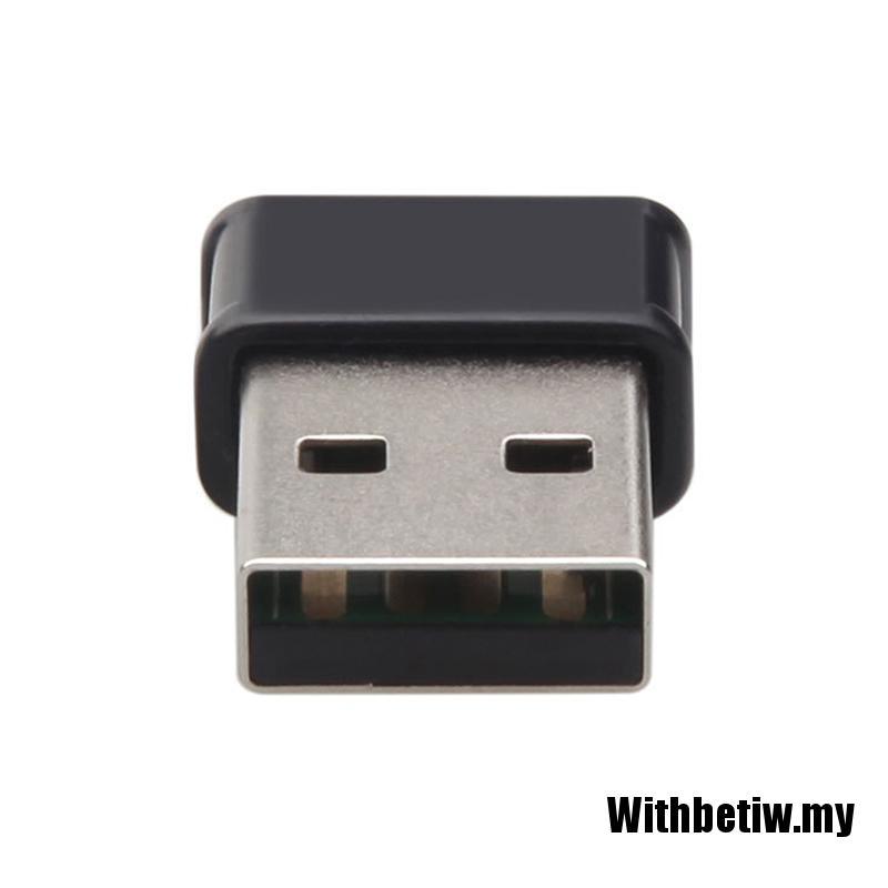 Bộ Chuyển Đổi Mạng Lan Usb Không Dây 802.11ac 1200mbps 2.4g / 5g | BigBuy360 - bigbuy360.vn