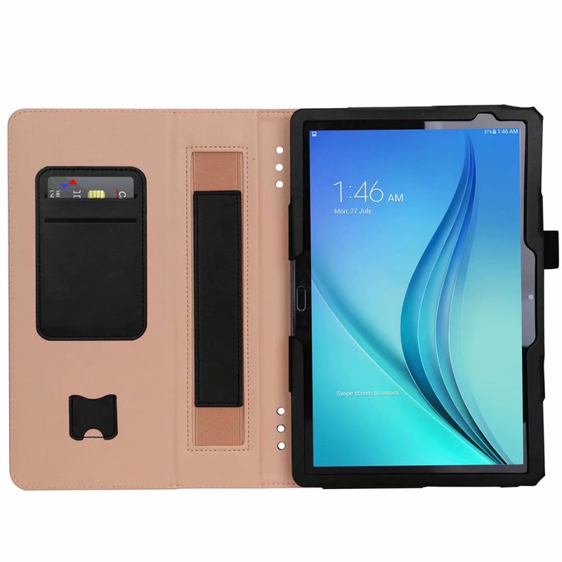 Kinh doanh Ốp lưng Huawei Mediapad M5 Lite 10 Case Bach 2 Handrest Cover BAH2-W09 BAH2-W19 Vỏ bảo vệ | BigBuy360 - bigbuy360.vn