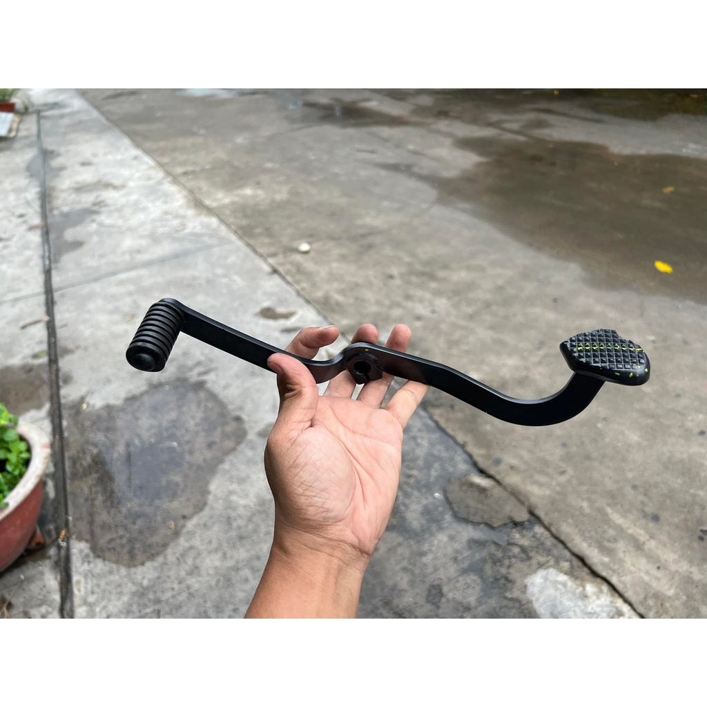 CẦN SỐ 2 CHIỀU SPARK THÁI & X-1R