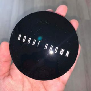 Phấn phủ không màu bobbi Brown