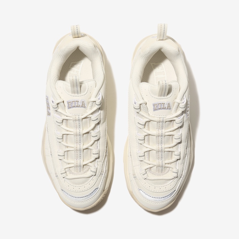 Giày Thể Thao FILA Bitmap 1RM02146E