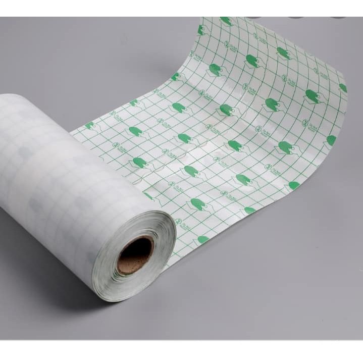 Miếng dán bảo vệ hình xăm .miếng dán 72h