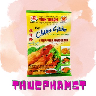 BỘT CHIÊN GIÒN VĨNH THUẬN 150GR