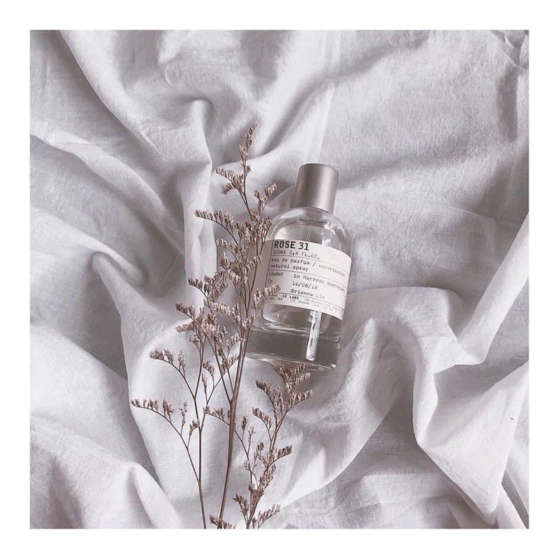 [Mẫu Thử 10ml ]  Le Labo 31 ✡WHstore✡