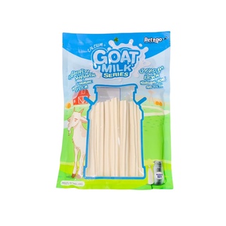 Xương sữa dê Pet2go 500g