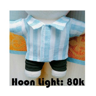Outfit doll 20cm - ParkJihoon