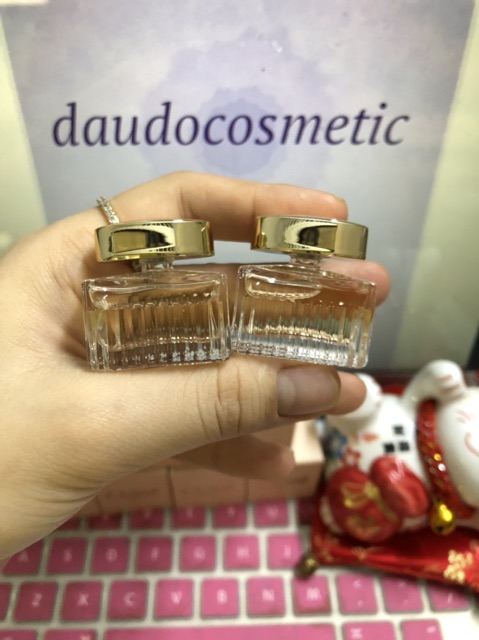 [ mini ] Nước hoa Chloe Absolu De Parfum 5ml | BigBuy360 - bigbuy360.vn