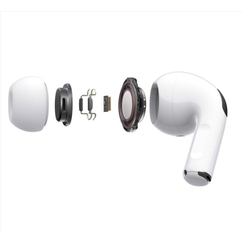 [Trả góp 0% LS] Tai nghe Airpods Pro Chính Hãng Apple (VN/A) Nguyên Seal Mới 100% BH 1 đổi 1 12 tháng