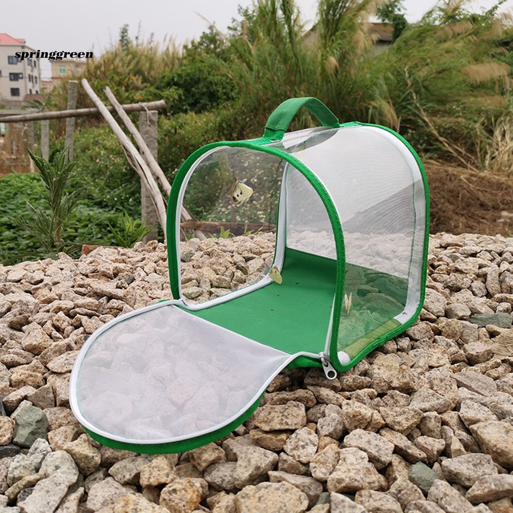 Lồng Lưới Bươm Bướm Chuyên Dụng Cho Tham Gia Các Hoạt Động Ngoài Trời