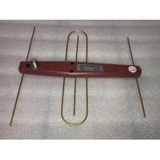 Anten Kỹ Thuật Số DVB T2 - Model 112