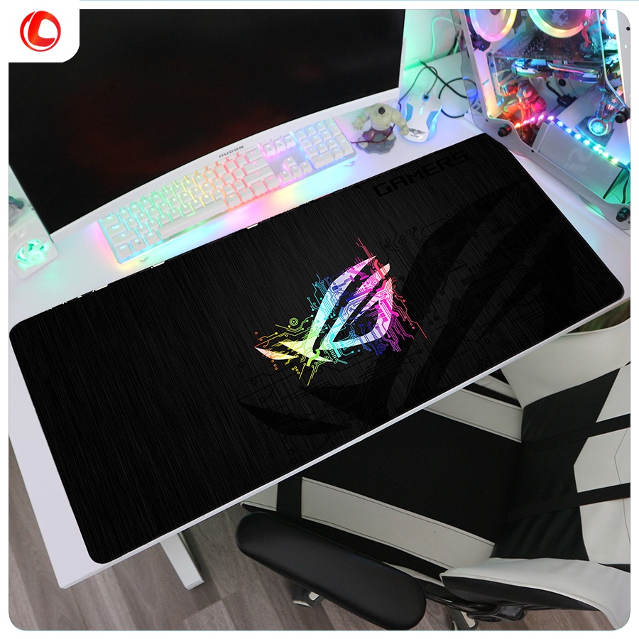 PAD CHUỘT 83 ASUS ROG ĐEN