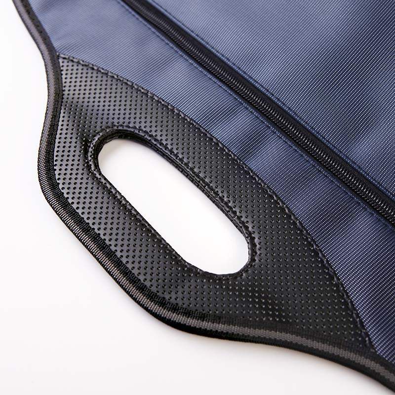 Túi xách đựng tài liệu khổ A4 bằng vải Oxford chống thấm nước sức chứa lớn | BigBuy360 - bigbuy360.vn