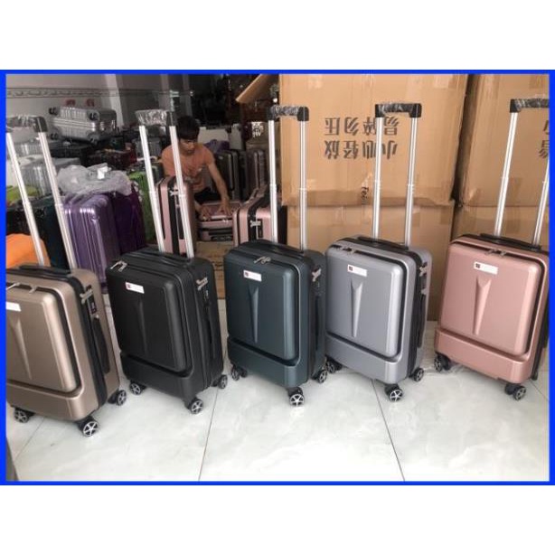 Vali doanh nhân Xiaomi Passport