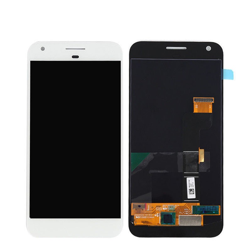 Màn Hình Cảm Ứng LCD Thay Thế Cho Google Pixel XL