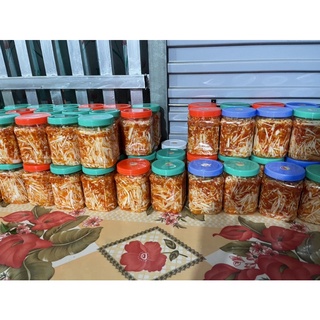 MĂNG ỚT MUỐI ĐIỆN BIÊN ( Thơm Ngon Chuẩn vị Tây Bắc)