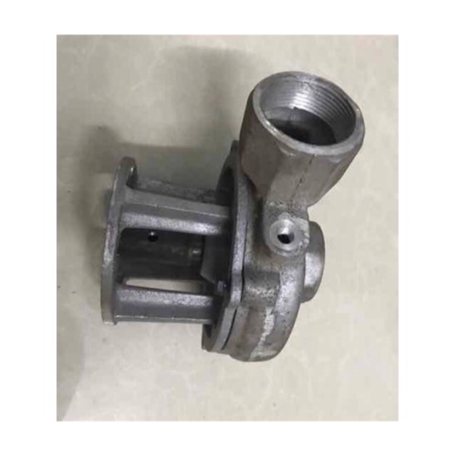 Bộ sên chế máy bơm hút giếng.Chế đầu nổ GX100.