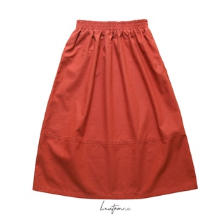 CHÂN VÁY LINEN CAO CẤP