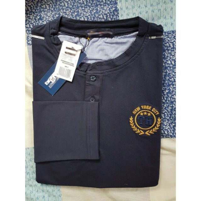 Video thật - Áo thun nam TO DÀI TAY cao cấp vnxk | BigBuy360 - bigbuy360.vn