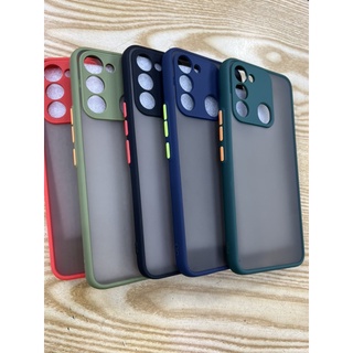 Ốp lưng Tecno Spark 8C , Spark Go 2022