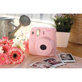 Máy ảnh kỹ thuật số Fujifilm Instax mini 8