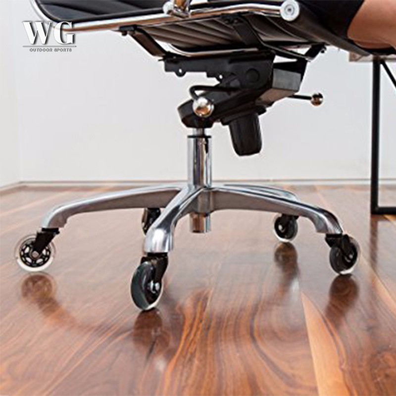 Bánh Xe Thay Thế Cho Ghế Xoay 2.5inch