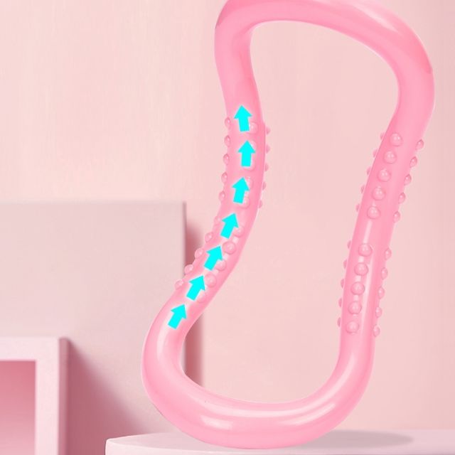 VÒNG TẬP YOGA MYRING