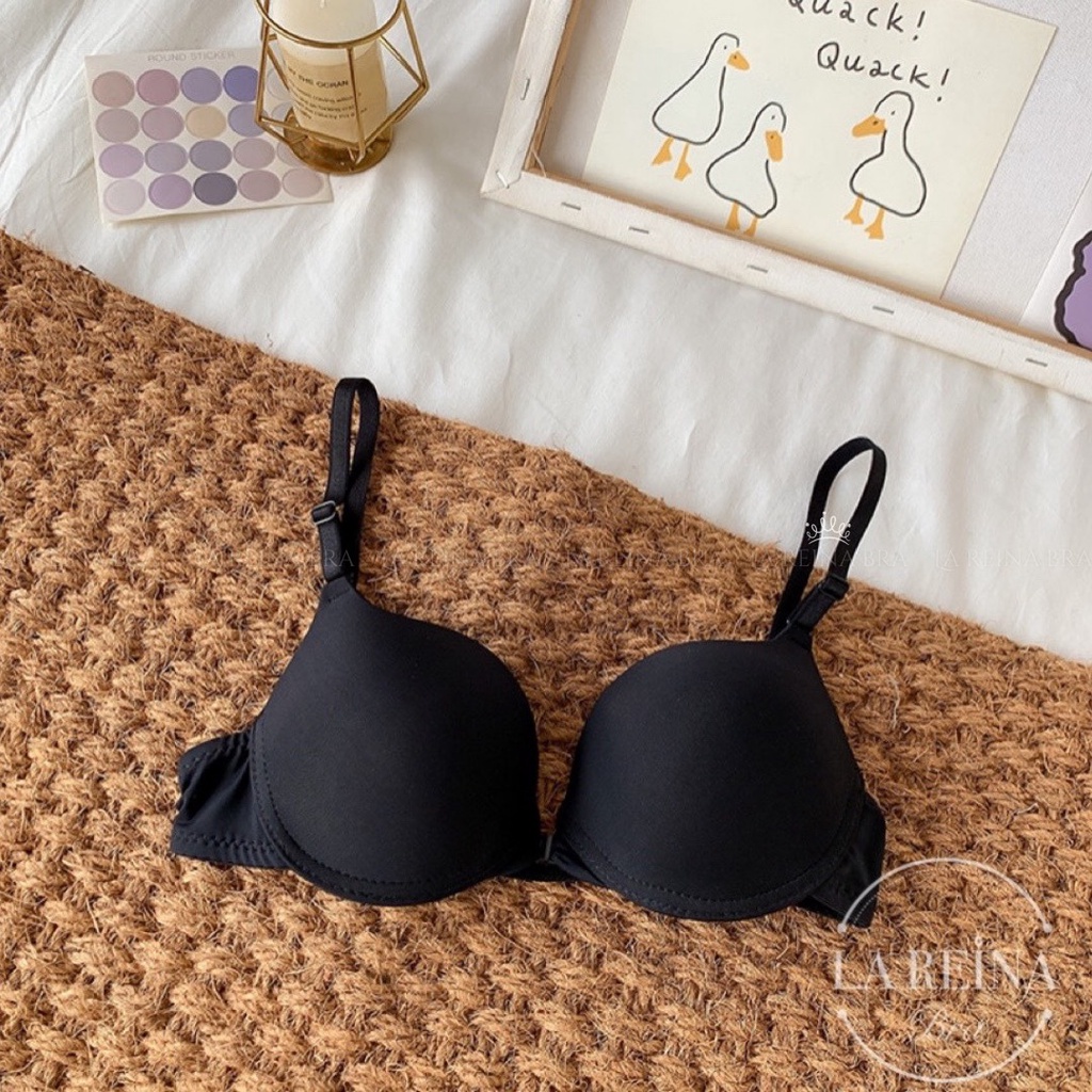 Áo lót nữ ⭐️Áo cài trước có gọng siêu nâng ngực, dây mảnh gợi cảm La Reina (LRAL007) | BigBuy360 - bigbuy360.vn