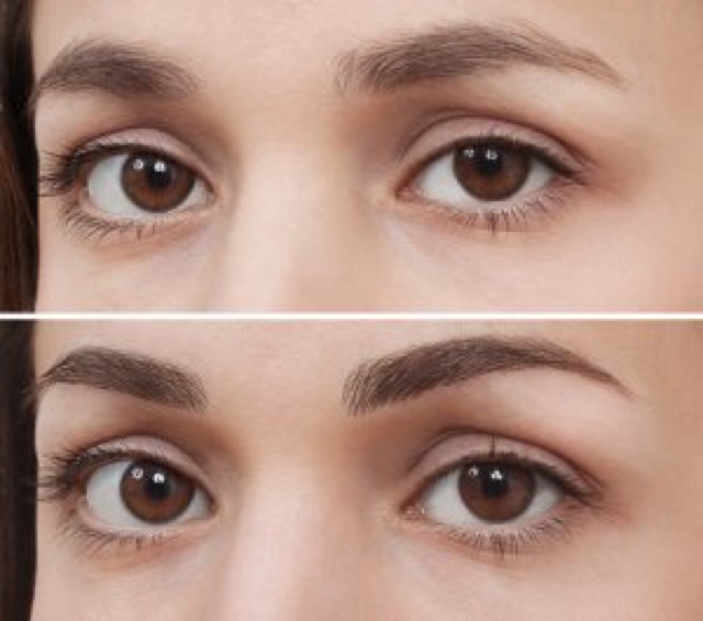 ✏️ Chì kẻ chân mày Brow Wiz Anastasia Beverly Hills