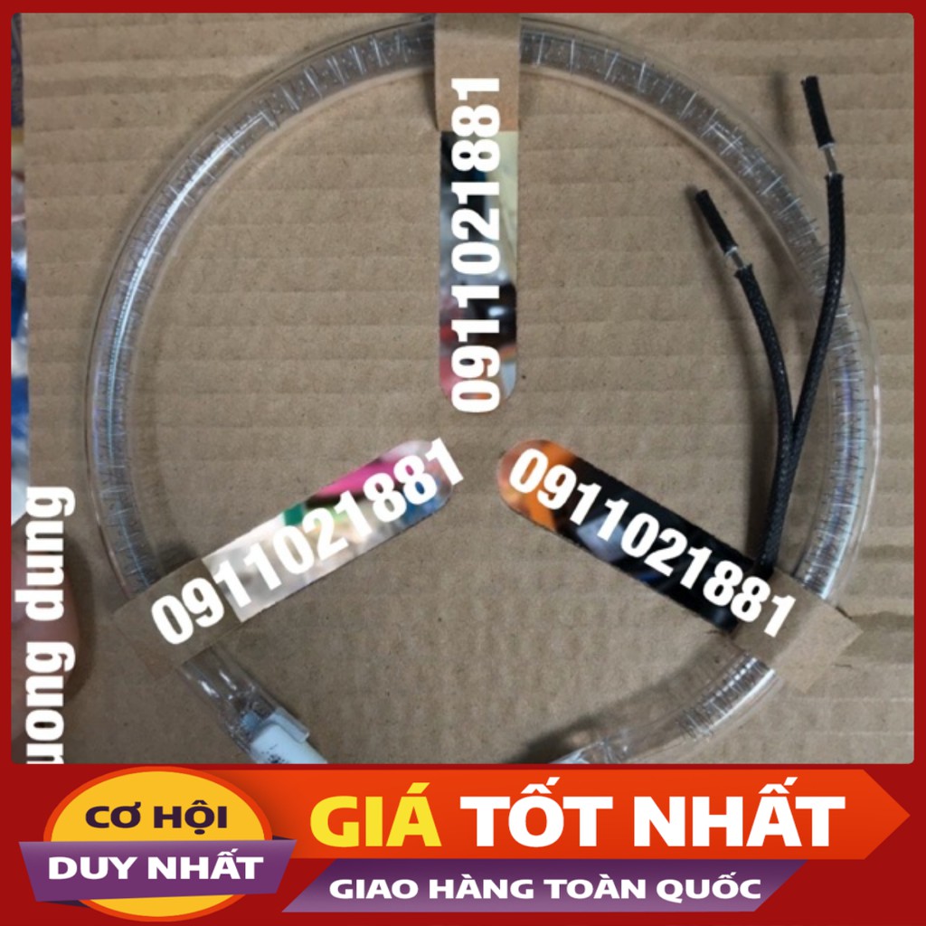⚡ Đèn Halogen cho nồi nướng thủy tinh Cao Cấp ⭐
