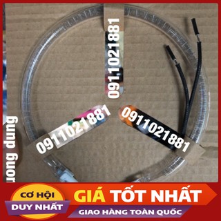 ⚡ Đèn Halogen cho nồi nướng thủy tinh Cao Cấp ⭐