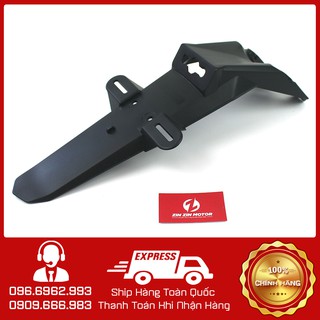 Dè Biển Số Dè Sau Miếng Biển Số Satria Fi Raider Fi F150