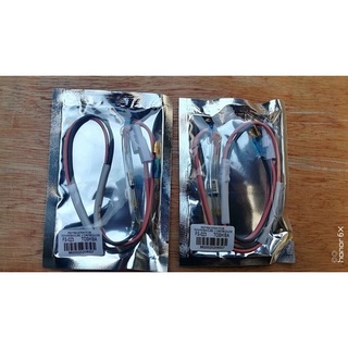 Sò nóng sensor cảm biến dương cho tủ lạnh hãng Fogeen PW-023