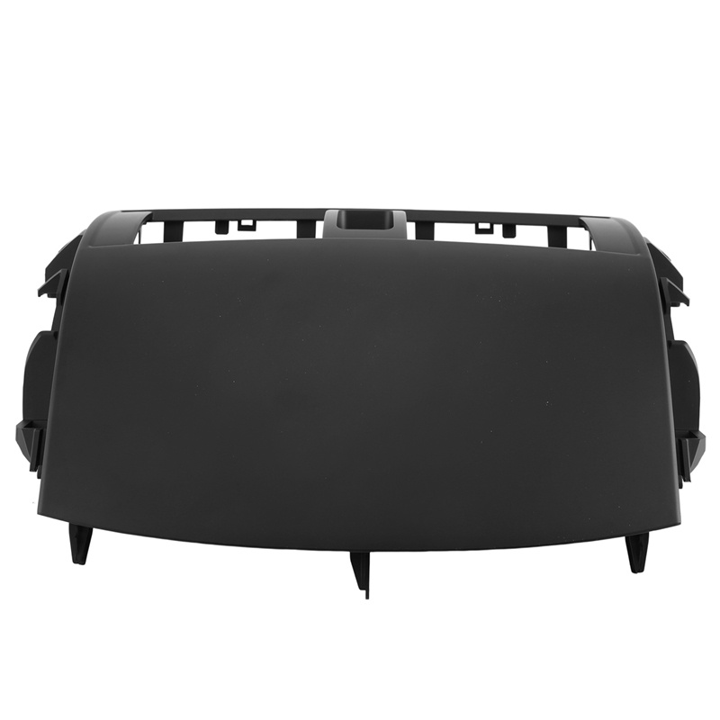 Ốp Viền Máy Điều Hòa Xe Hơi Toyota Corolla Altis 2008-2013 Chất Lượng Cao