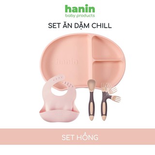 Kmen Thìa thái Ăn dặm cho bé tiện lợi